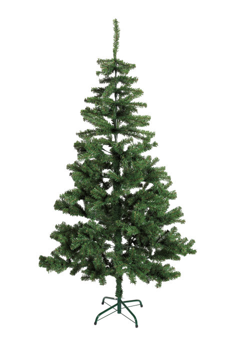 Julgran 180 cm